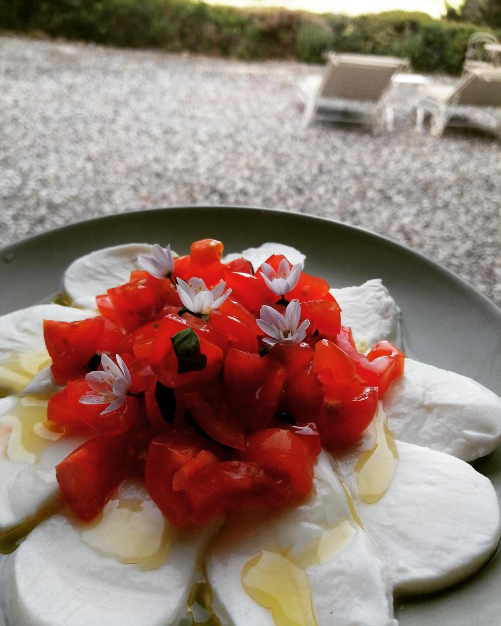 La Locanda Del Barbagianni Санта Луче Екстериор снимка