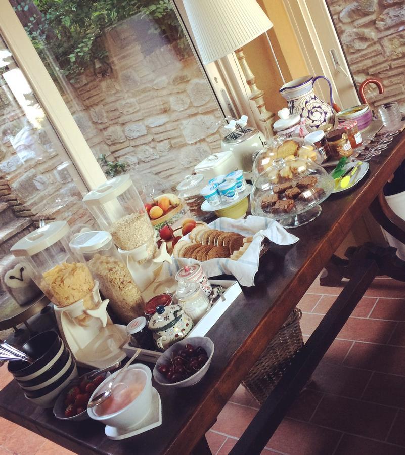 La Locanda Del Barbagianni Санта Луче Екстериор снимка